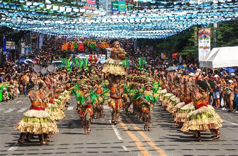 august celebration in the philippines|5 Festivals in the Philippines You Can Experience in .